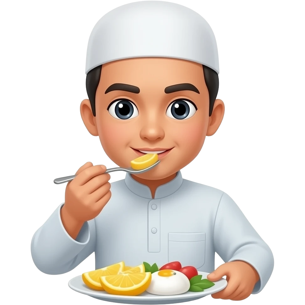 Tung sahur emoji