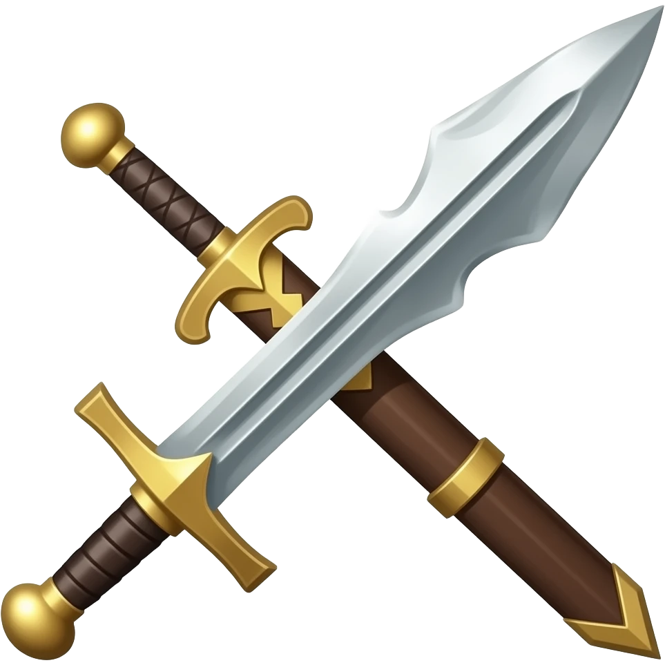 Khalid ibn al walid sword emoji