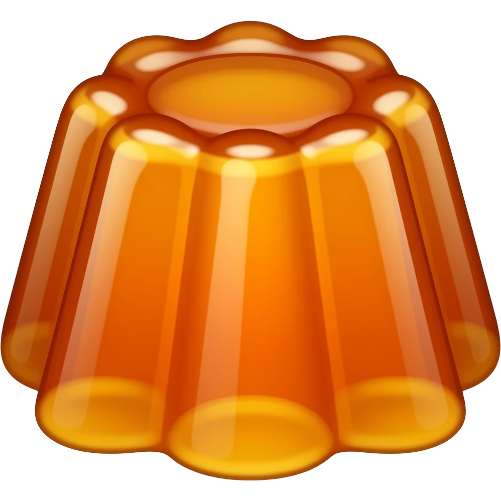 jelly emoji