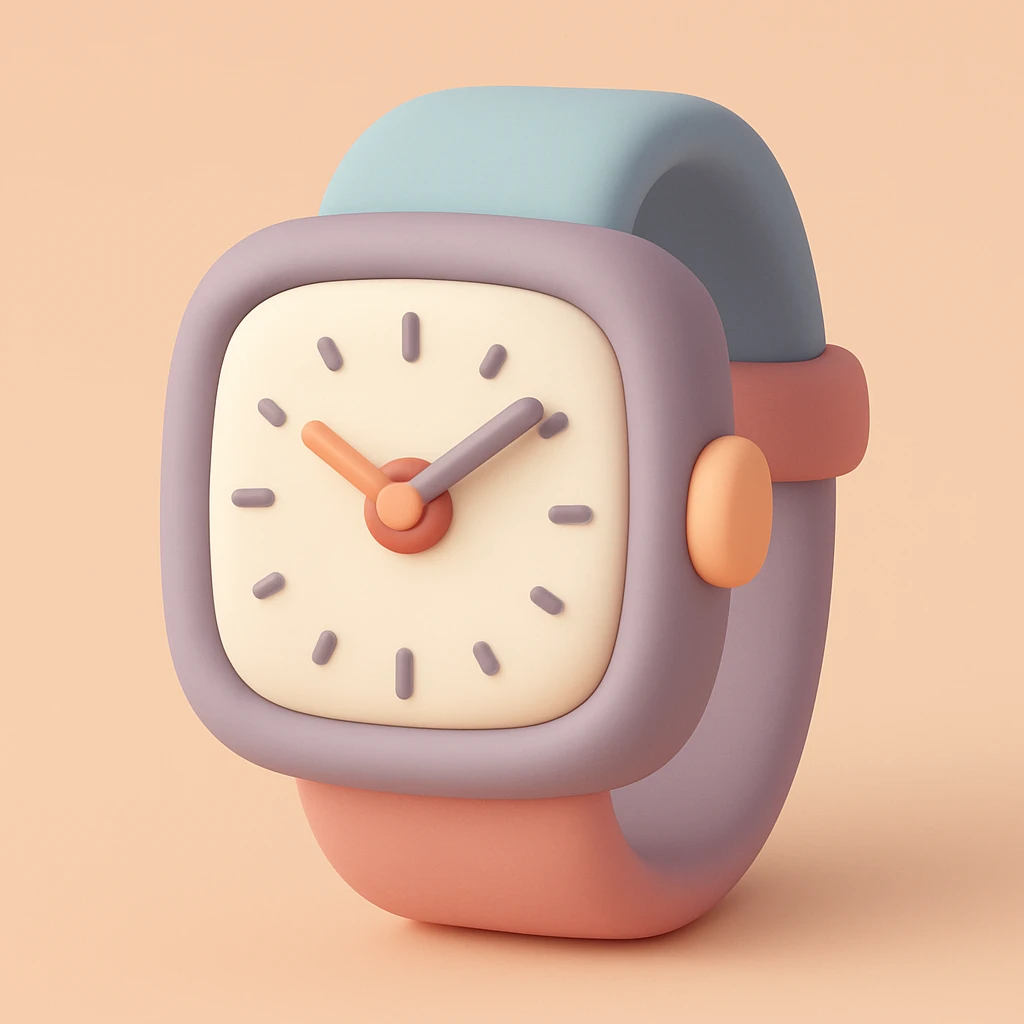 watch emoji