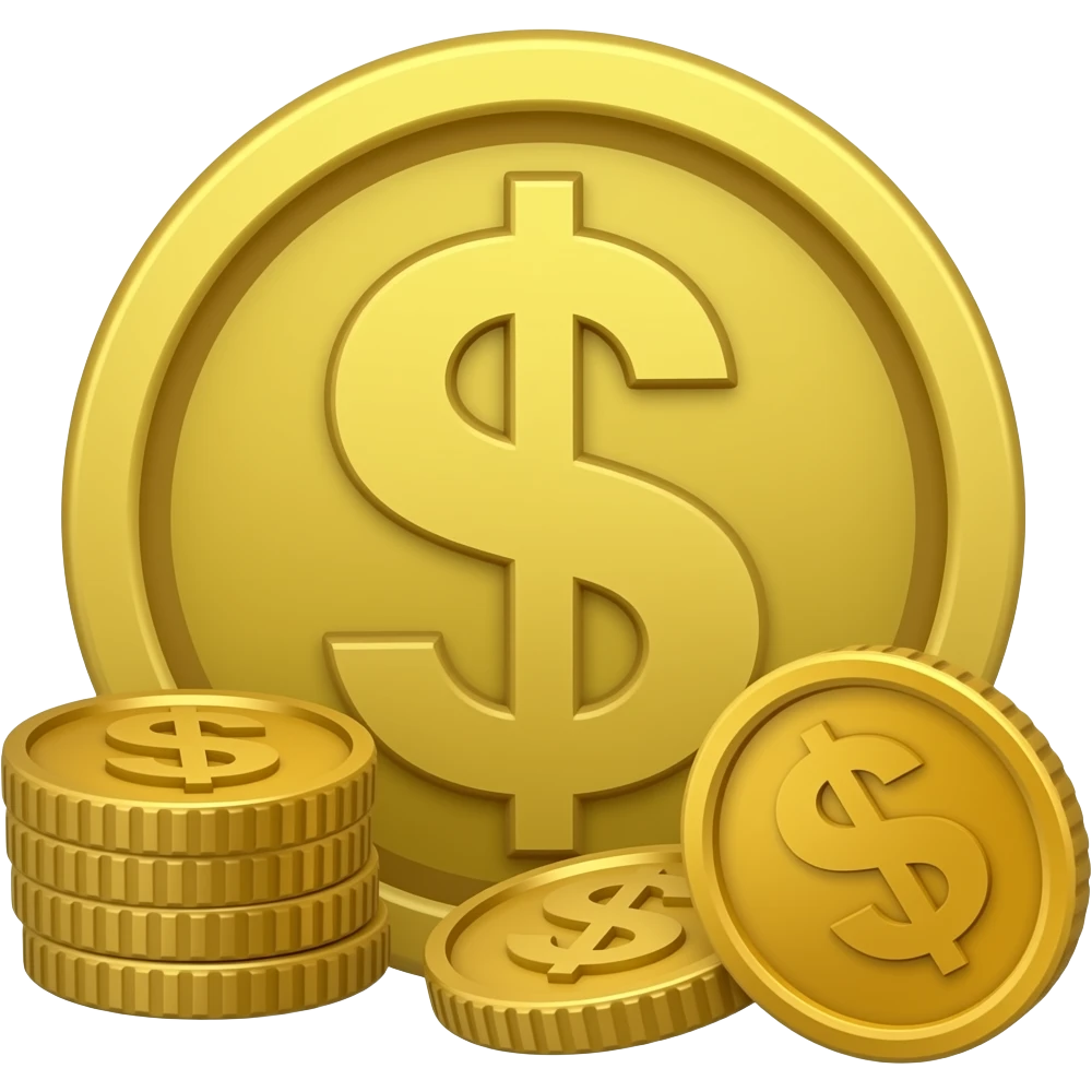 financiamiento emoji