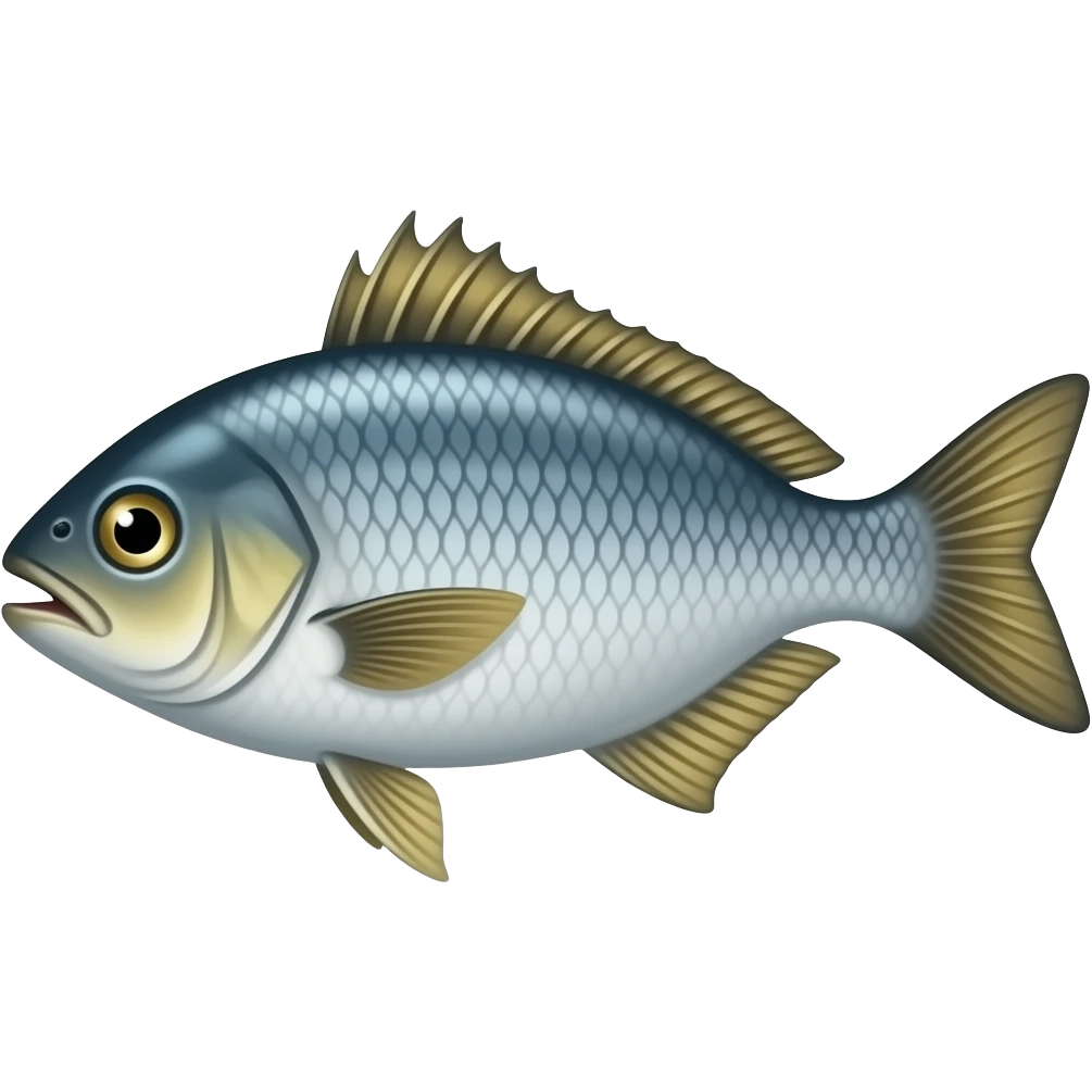 Fish emoji