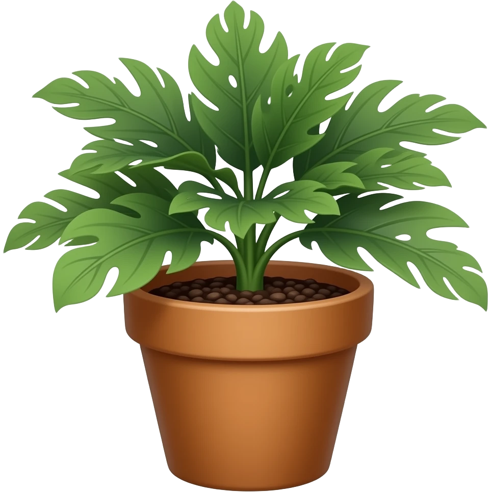 plant emoji