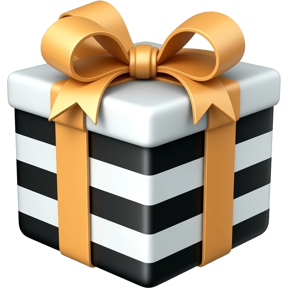 SEPHORA BIRTHDAY GIFT emoji