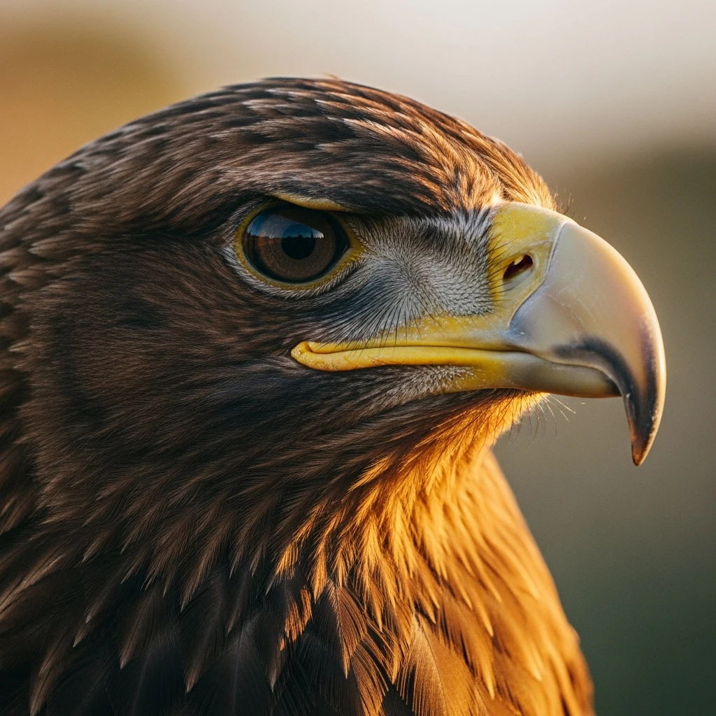Eagle emoji