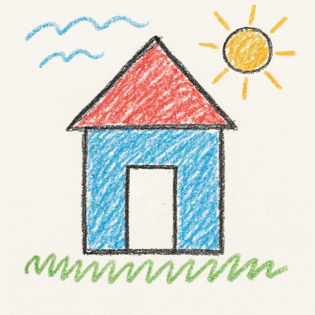 House emoji