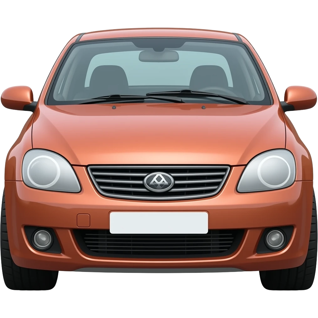 car of 2900 emoji