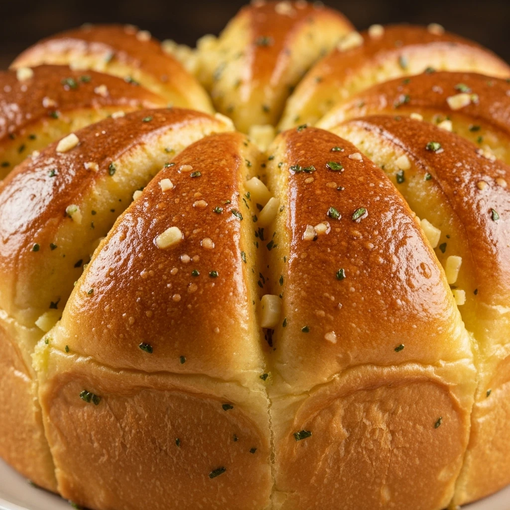 big ol' garlic bread emoji