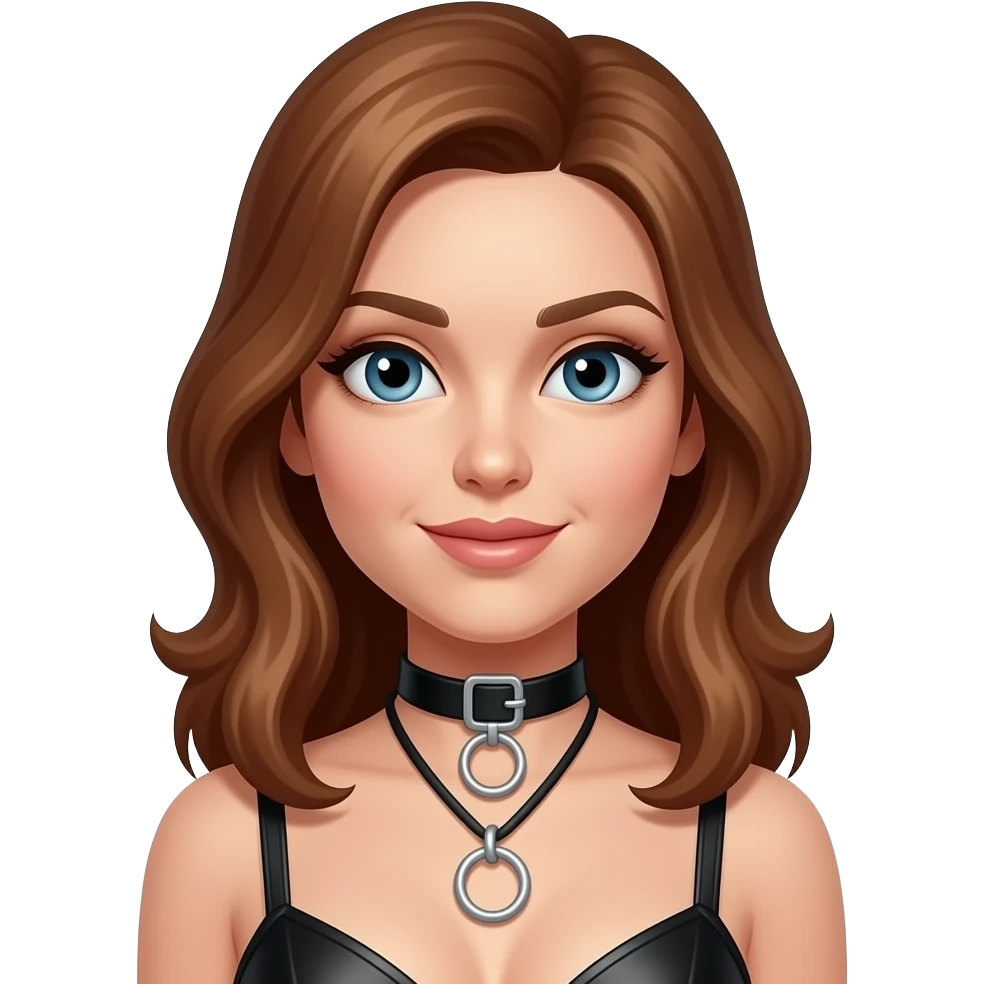 леди бдсм emoji