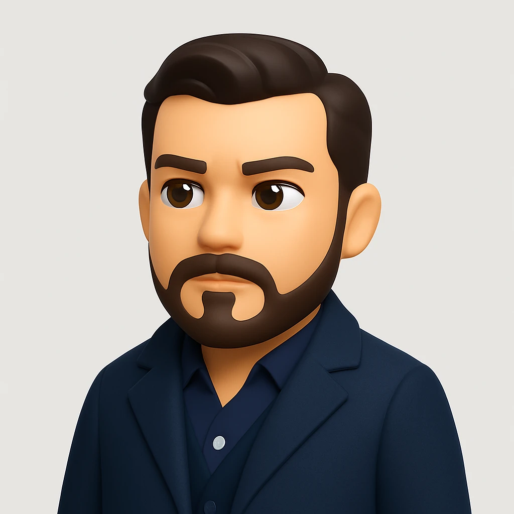 A 3D Apple-style emoji version of the uploaded image, preserving its colors, shapes, textures, and overall design, simplified into emoji form while keeping key details recognizable. Smooth glossy finish, soft shadows, high-quality render, minimal background. emoji