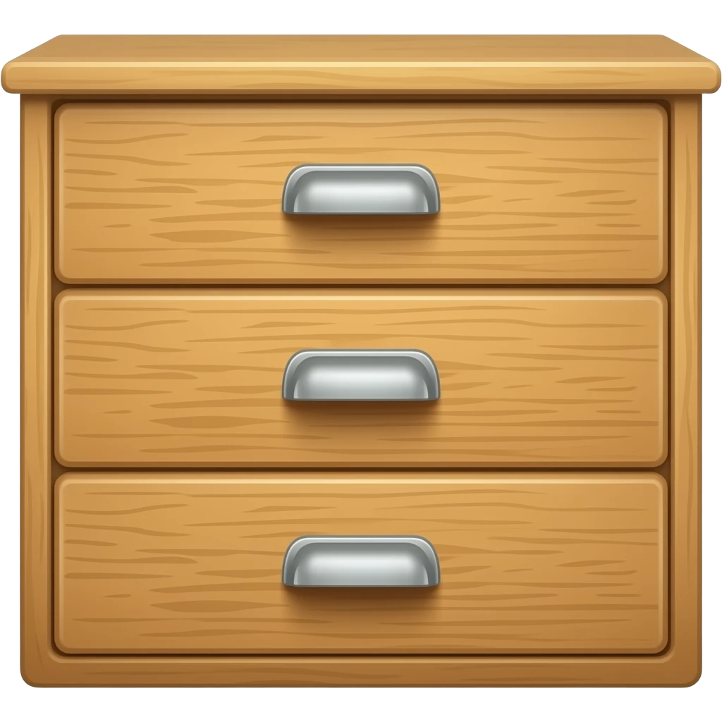 drawer emoji