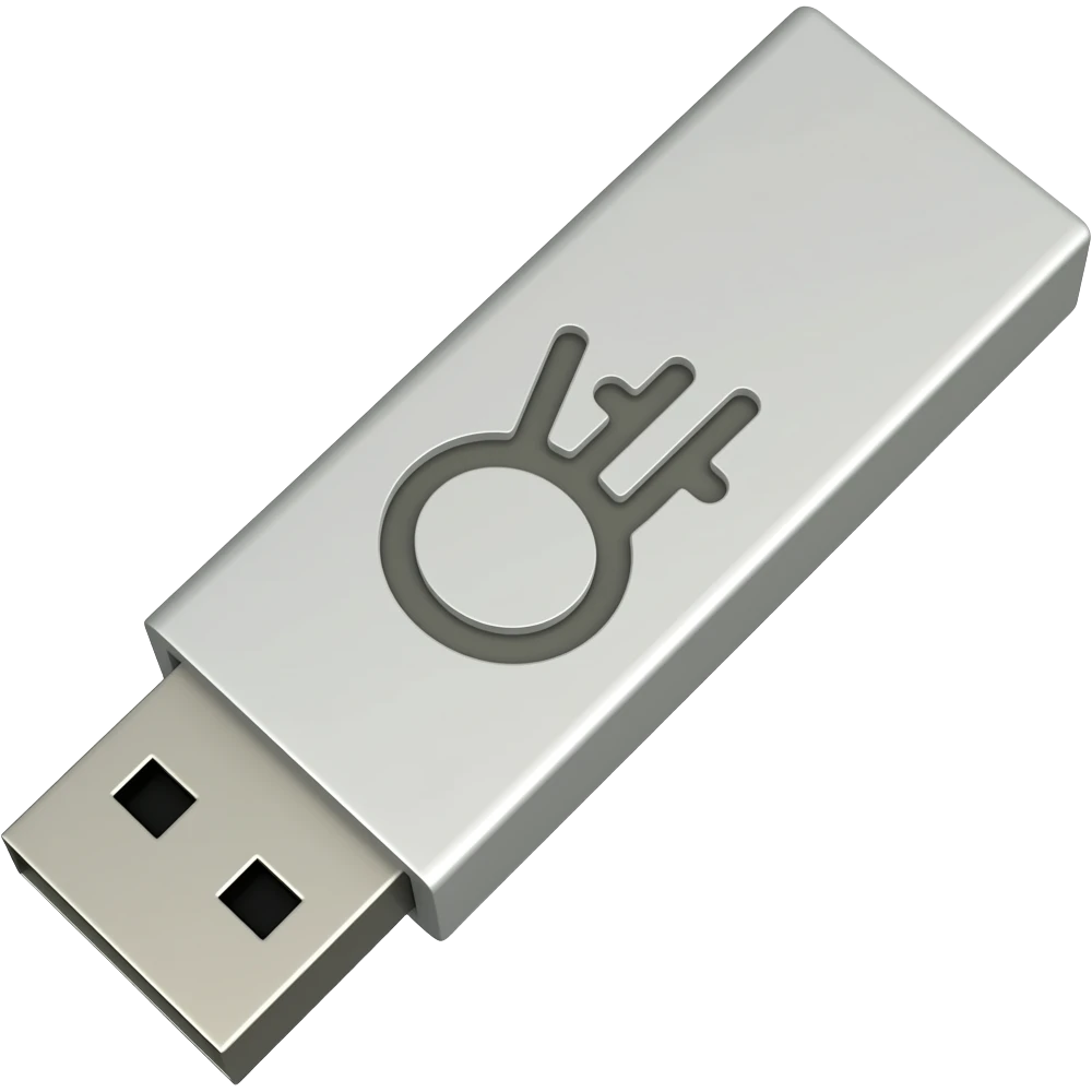 Sex USB emoji