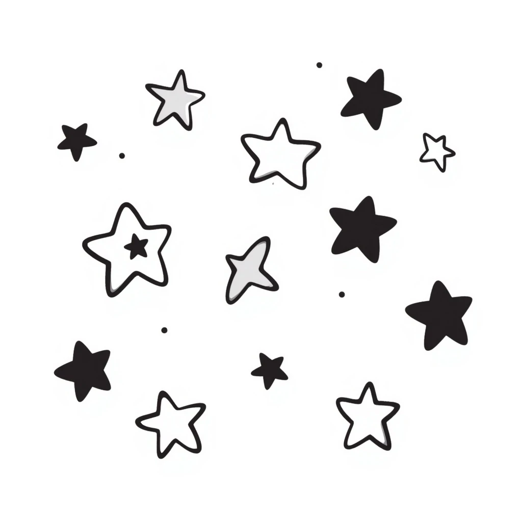 Stars emoji