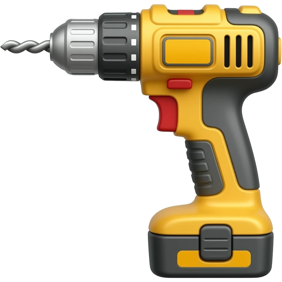 electro tools emoji