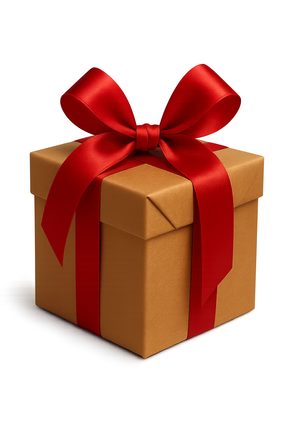 Pacco regalo  emoji