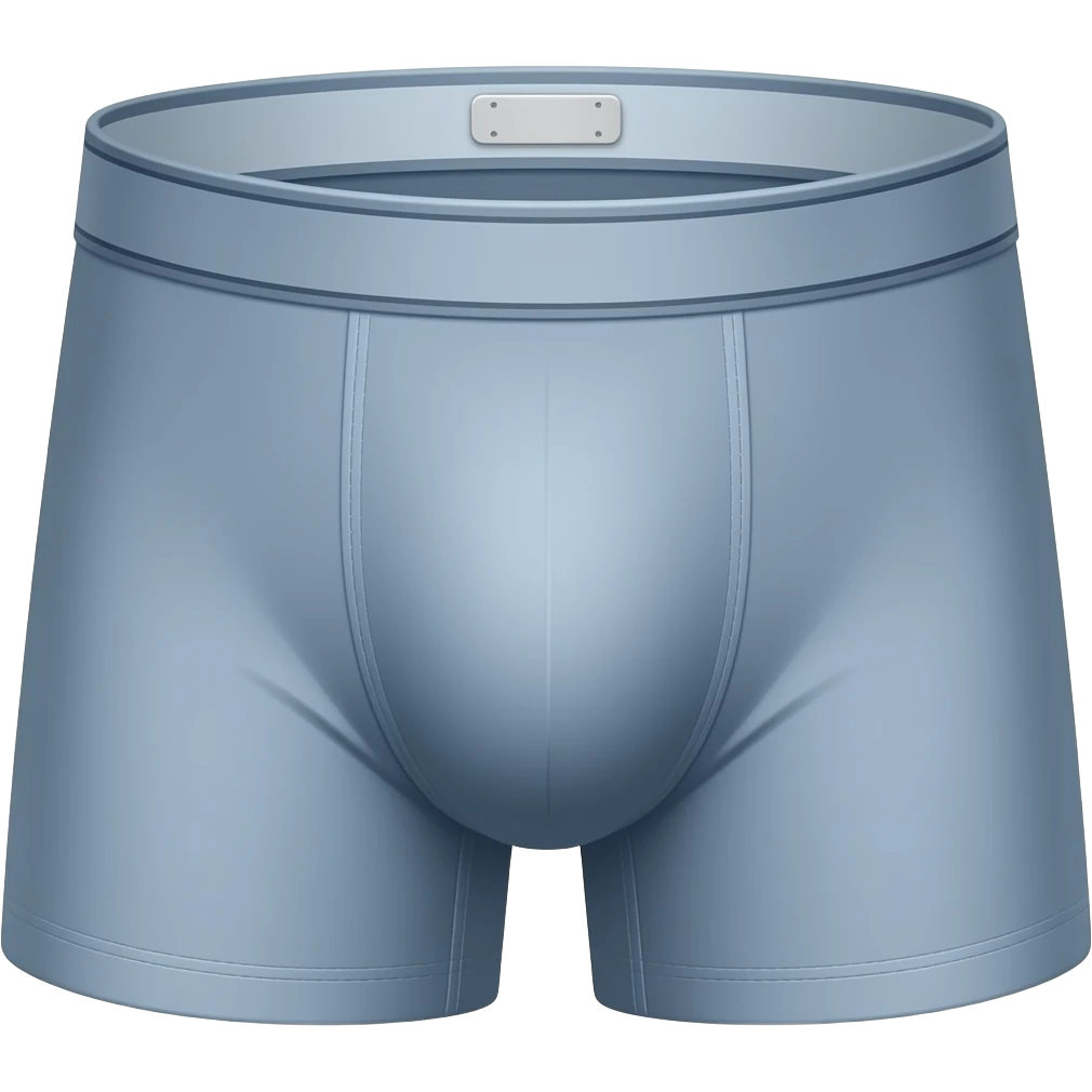 Mets underwear emoji