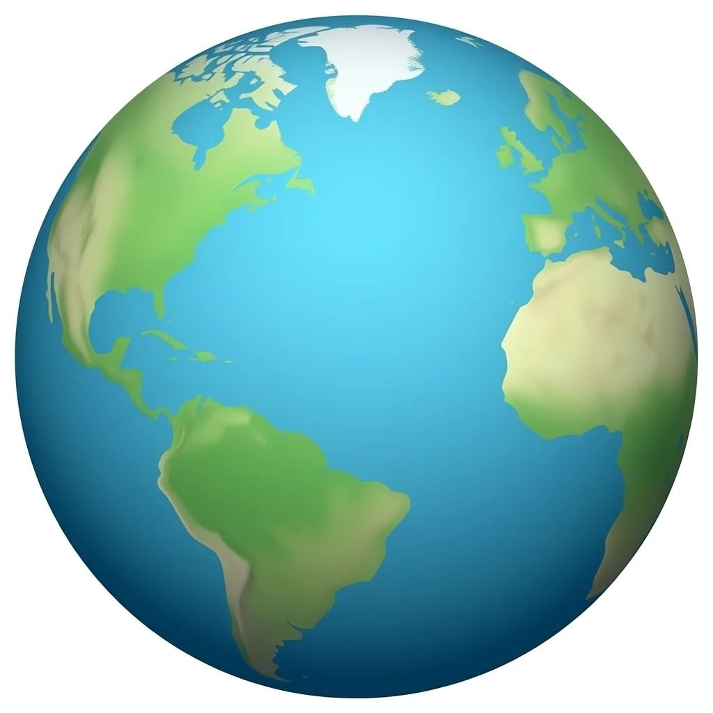 Planet haumea emoji