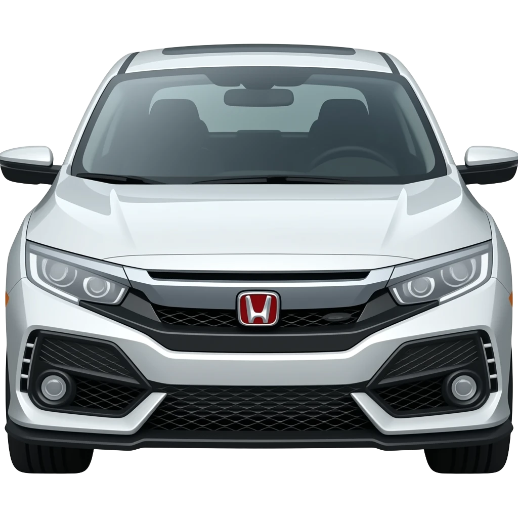 Honda emoji