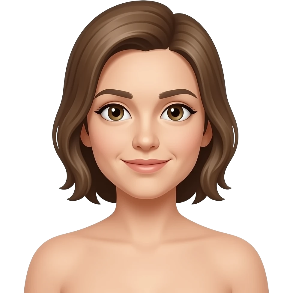 Nudes emoji