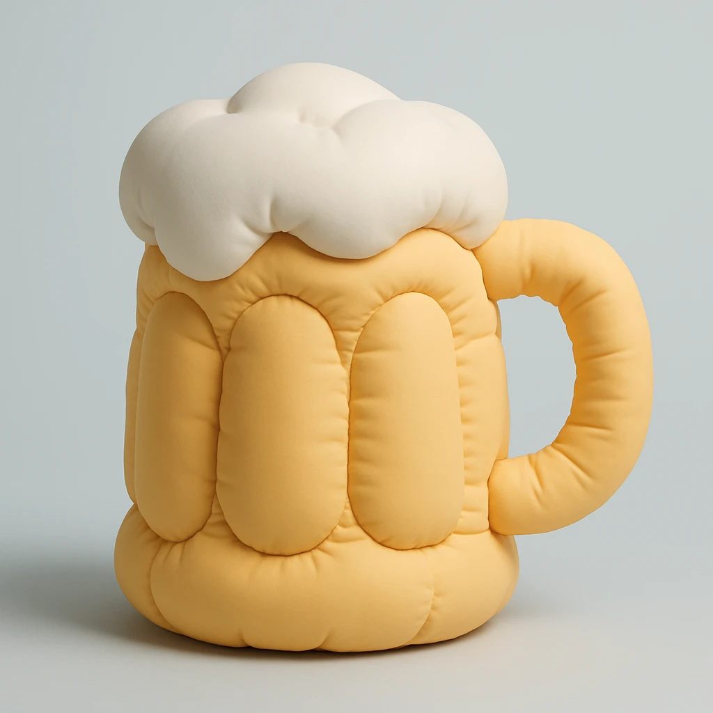 beer mug emoji