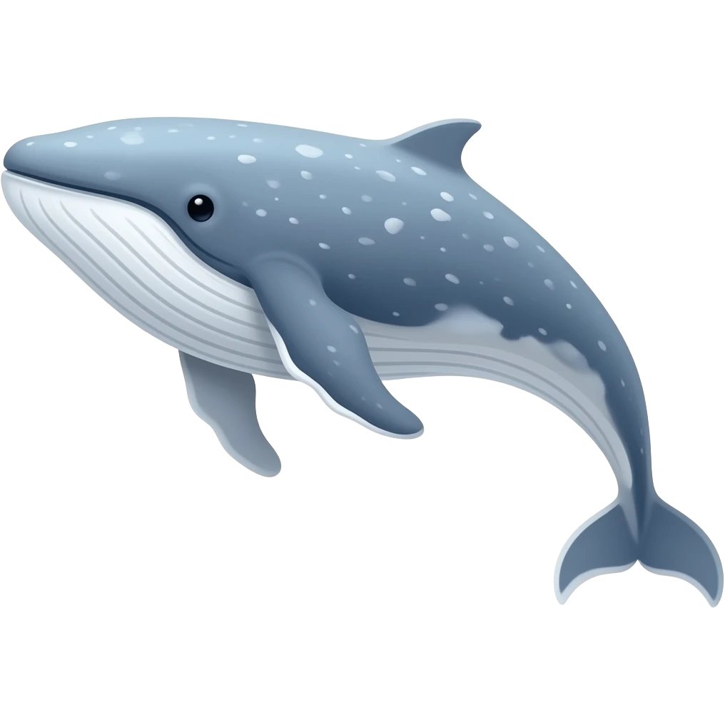 baleine emoji