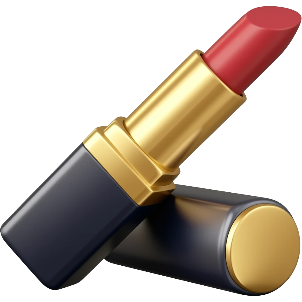 помада png emoji