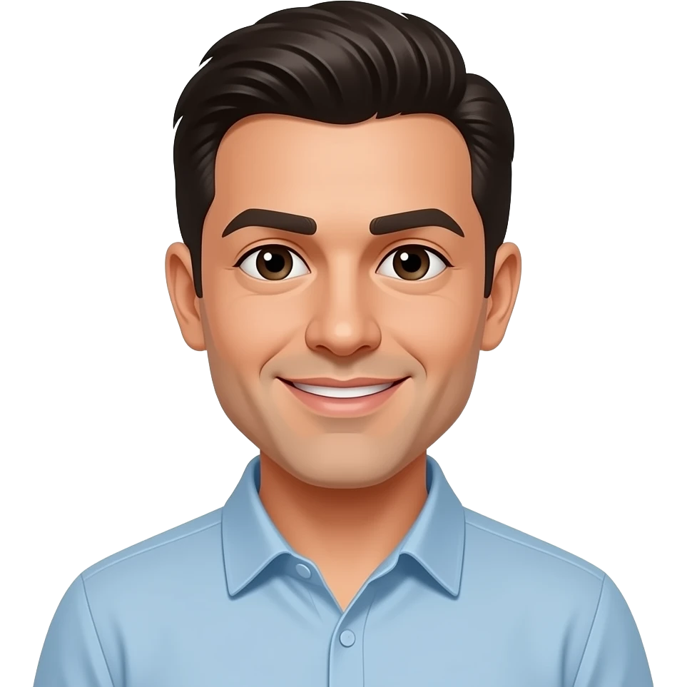 Make david bazuki emoji