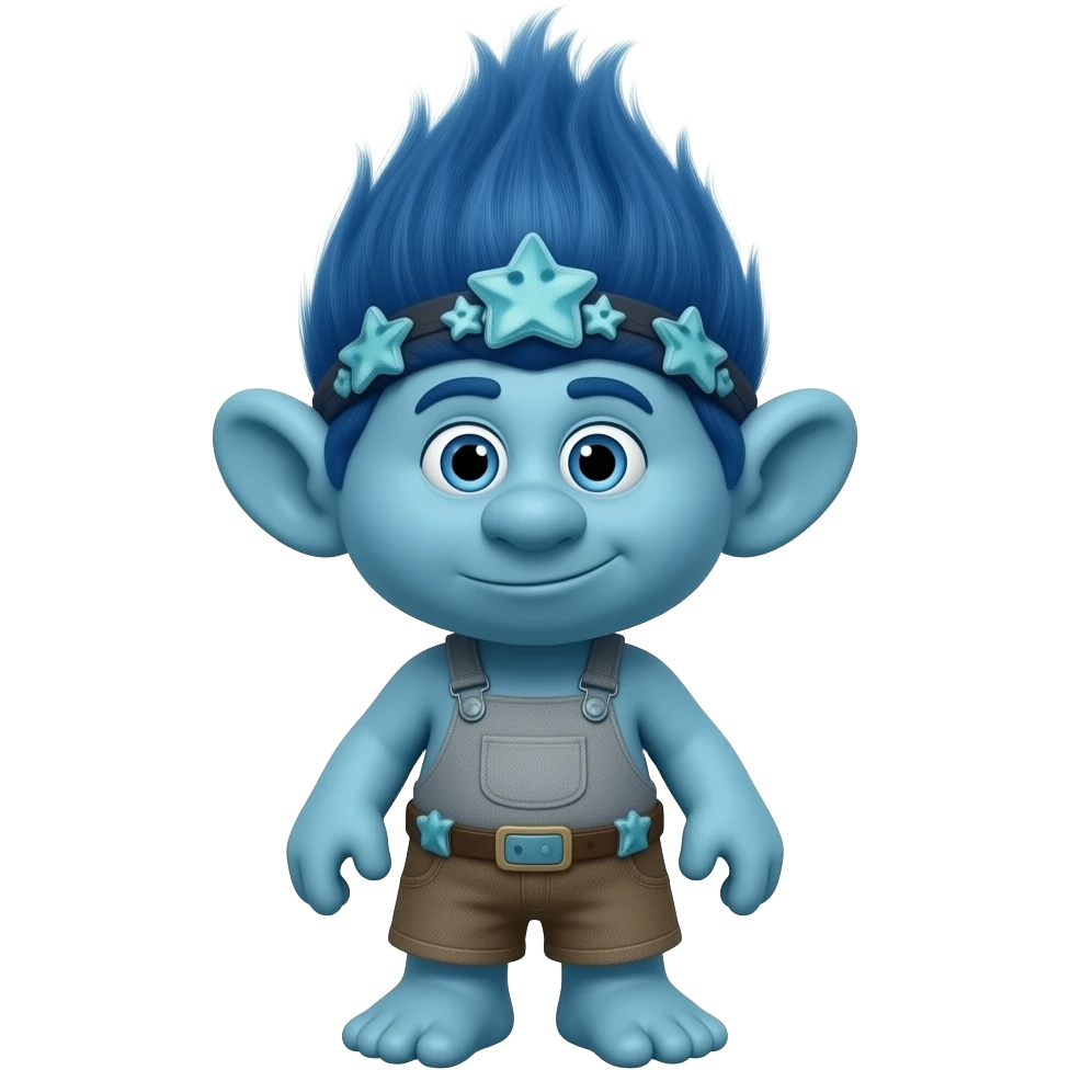 trolls emoji