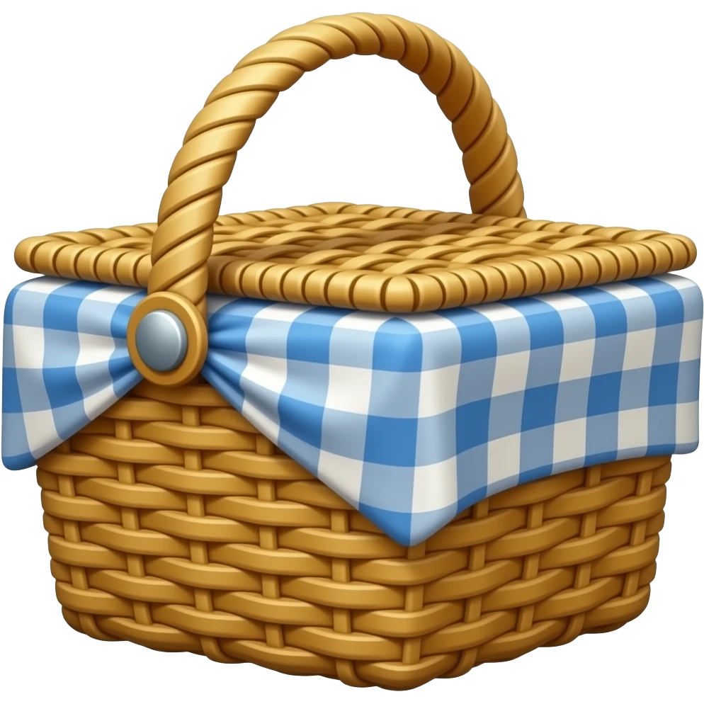 picnic item emoji
