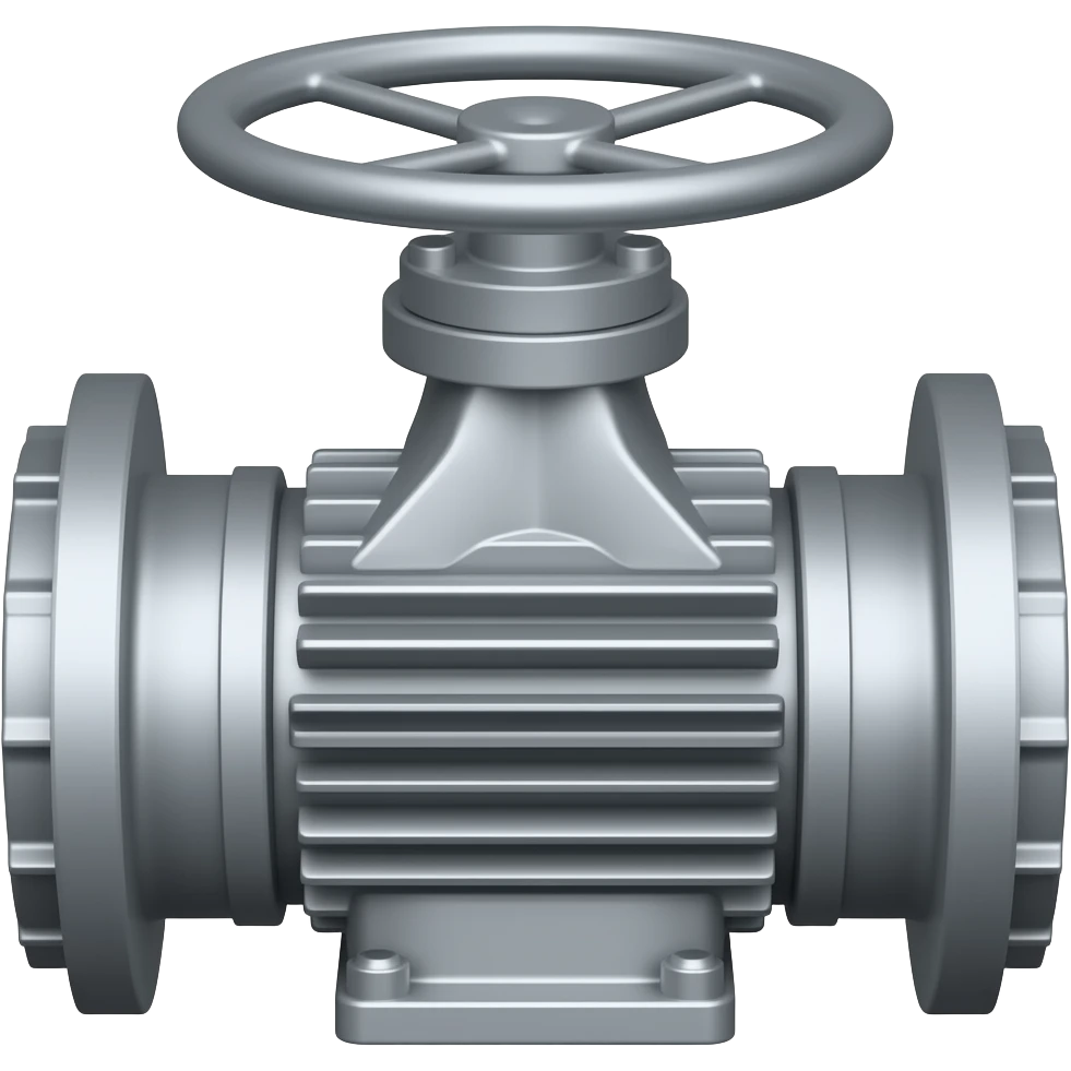 industrial pump emoji