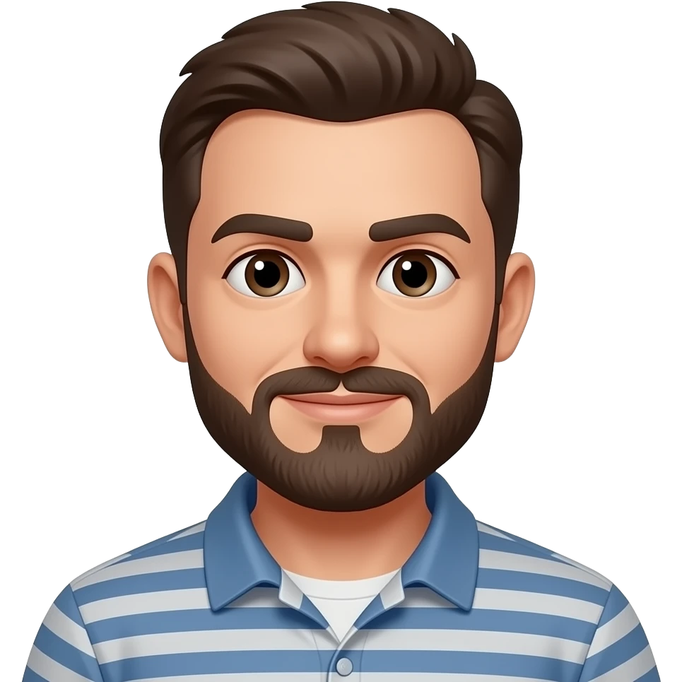 Loser maga guy emoji