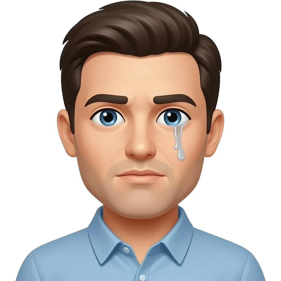 Perda de Consciência, desmaio emoji