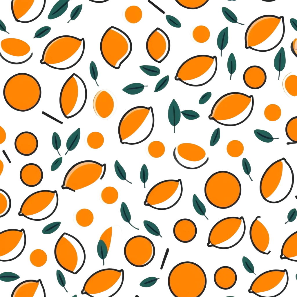 Orange Tennessee Sports emoji