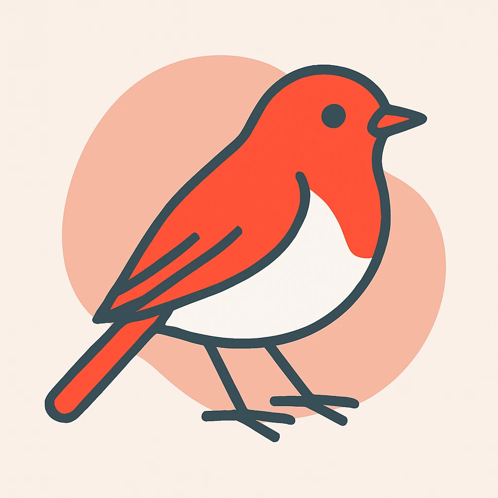 bird emoji