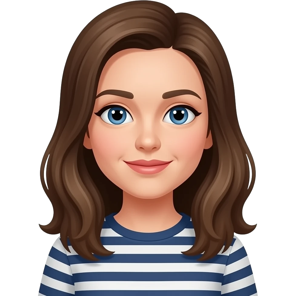 Sara Trexler emoji