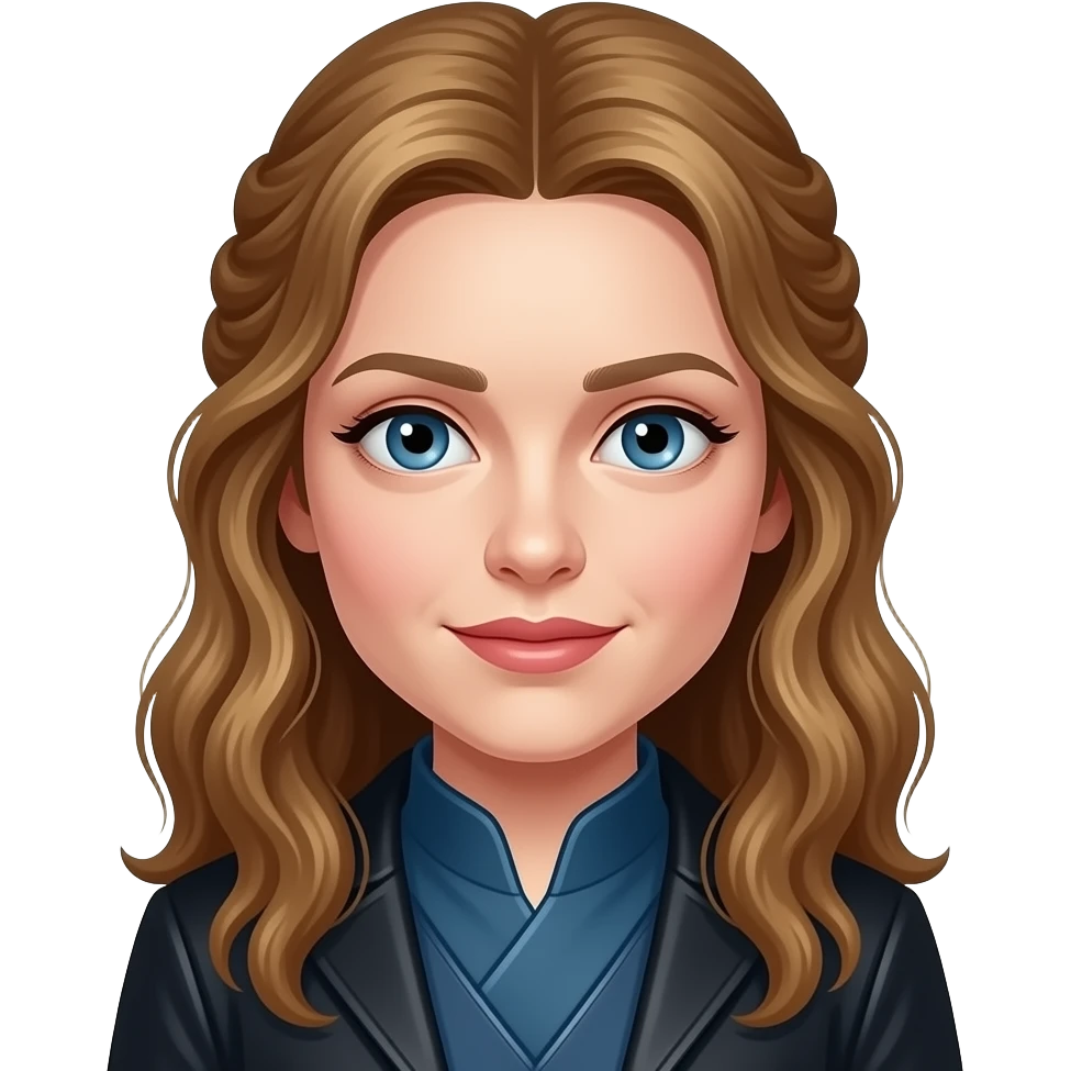 Catelyn Stark emoji