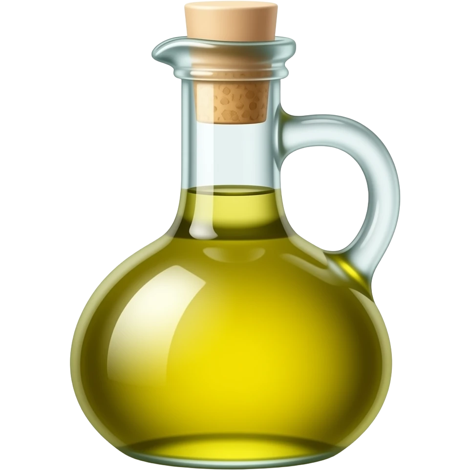 olive oil emoji
