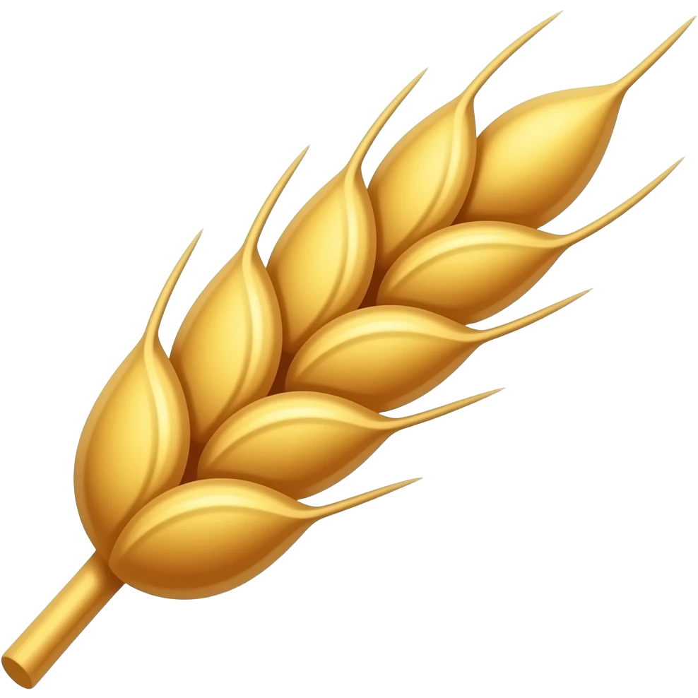 wheat emoji