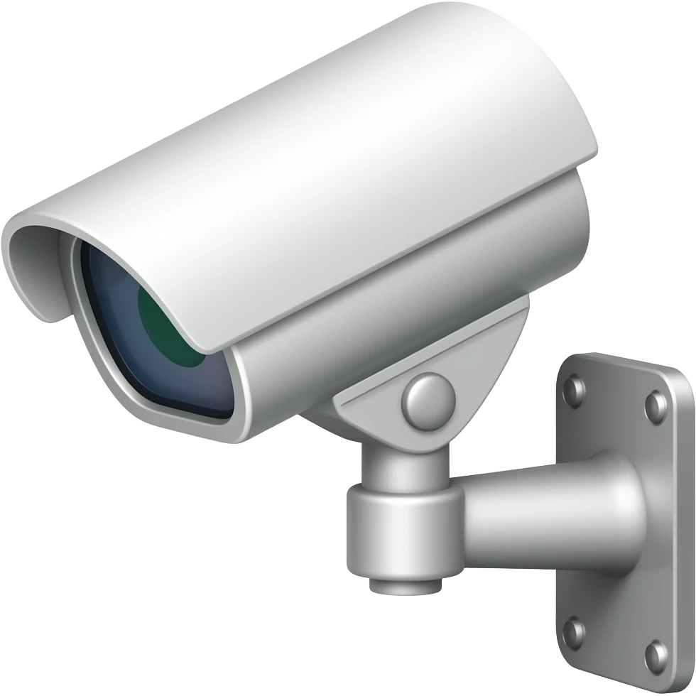 Multi CCTV unit  emoji