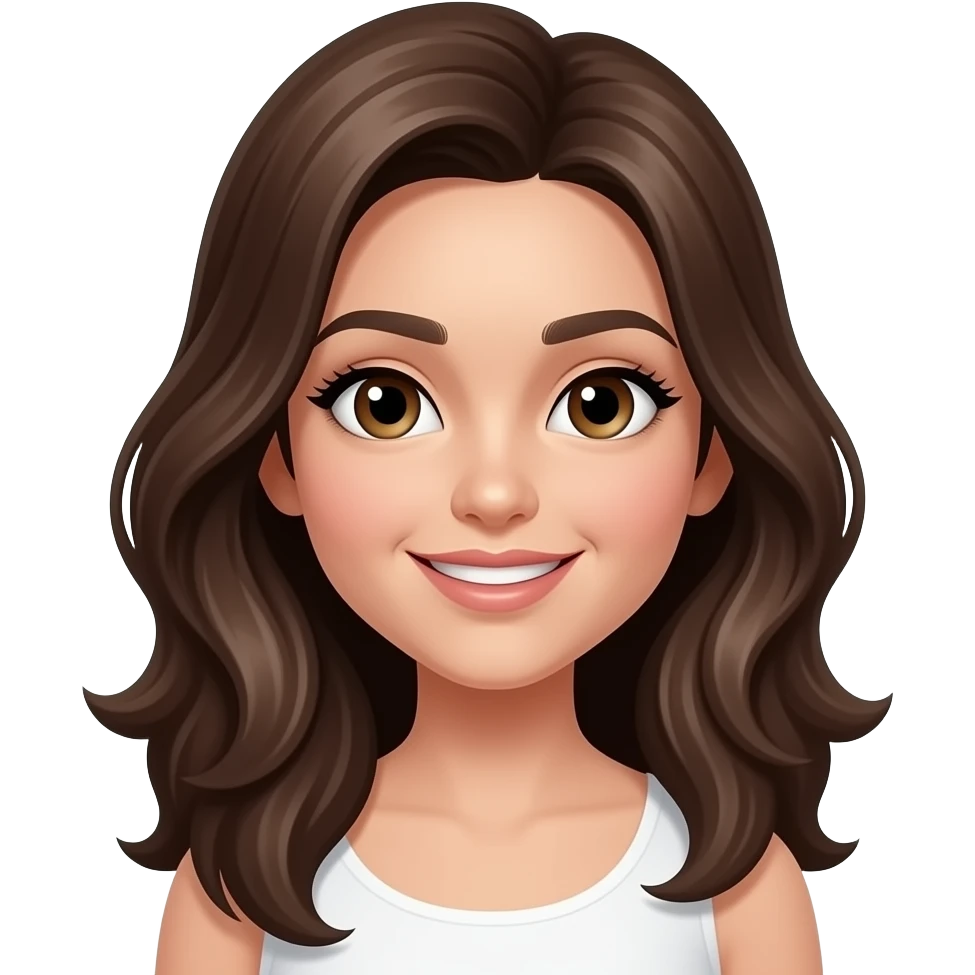 Diva emoji