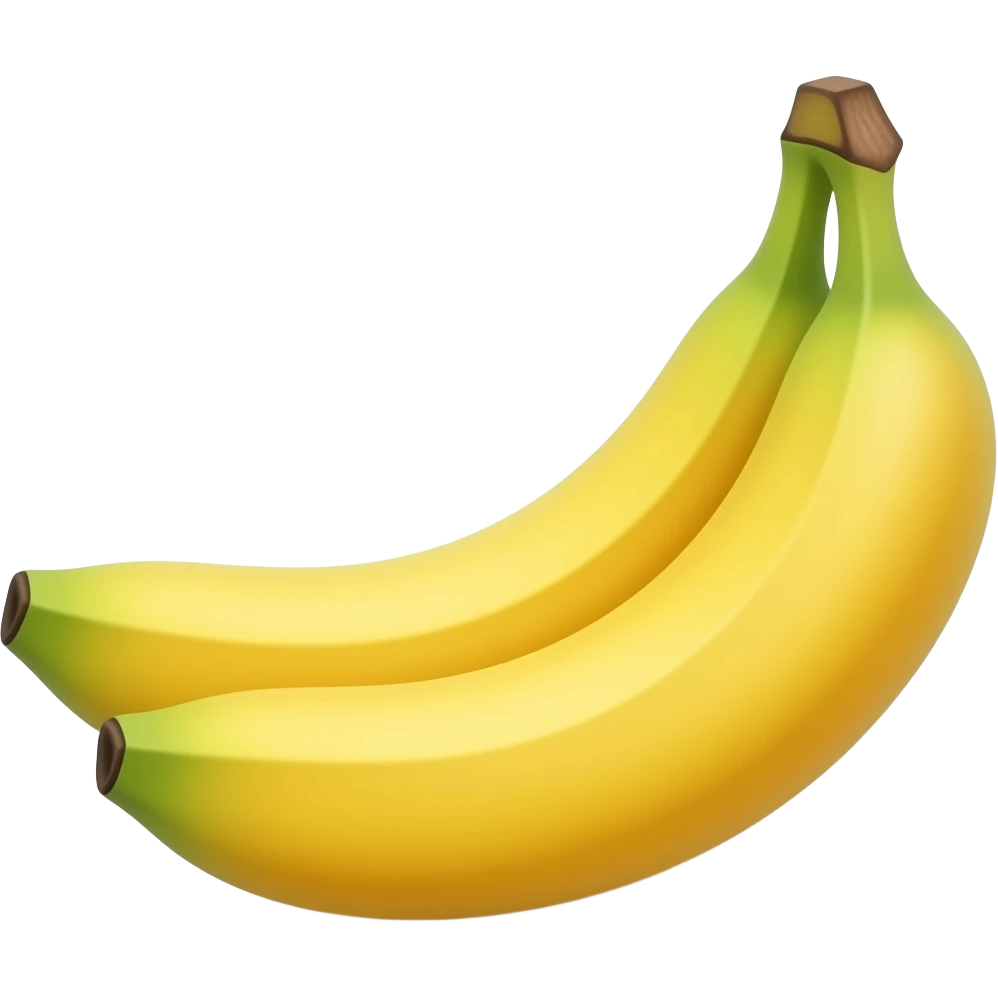 Banana emoji