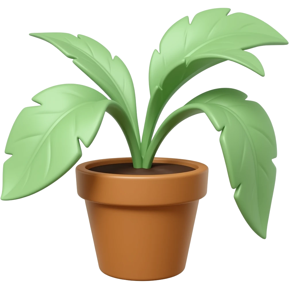 plant emoji