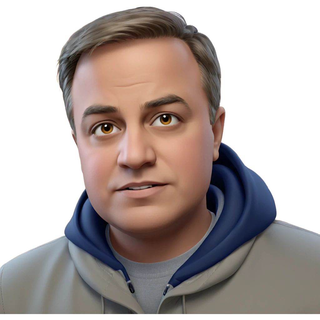 boy looking at viewer meme emoji