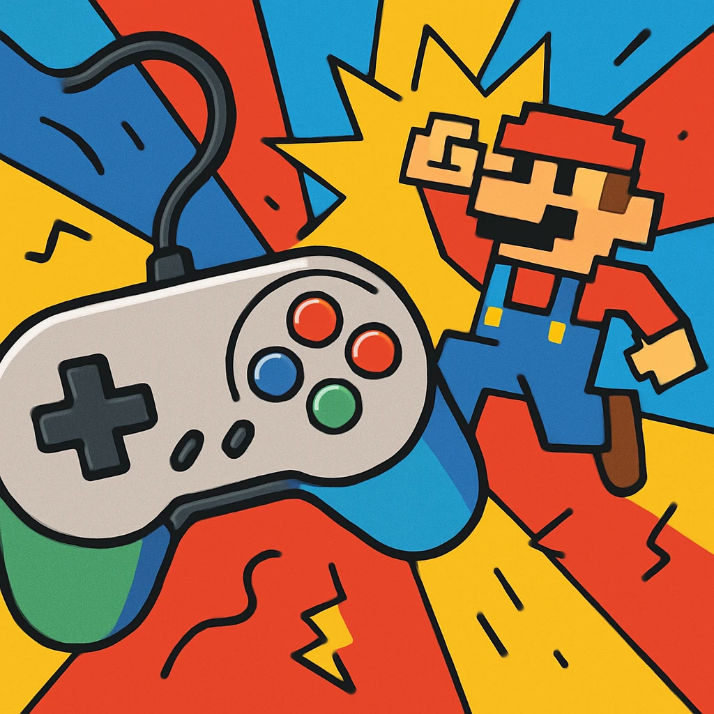 Game emoji