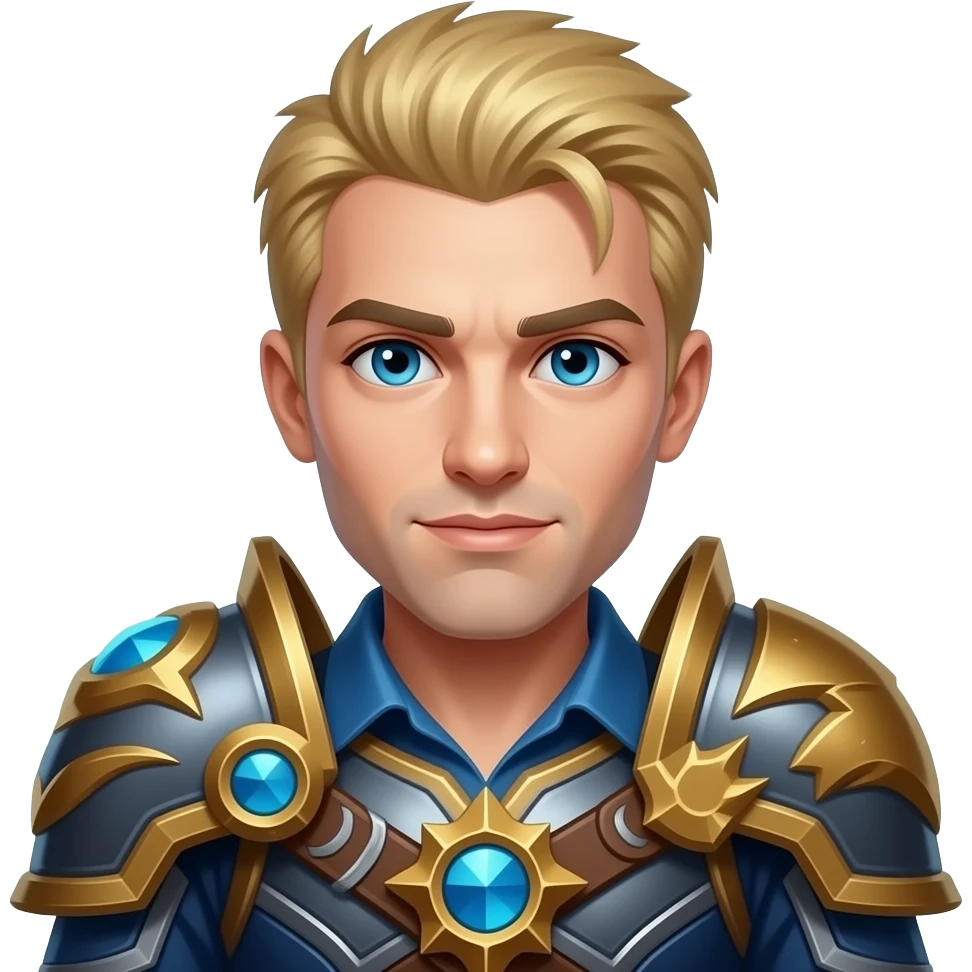 league of legends ad carry emoji