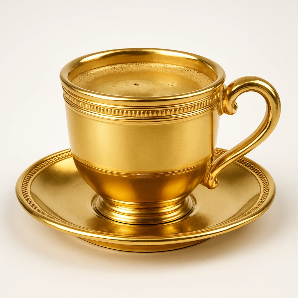 cup of coffee emoji