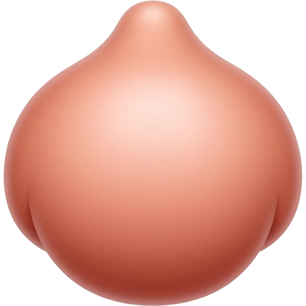 Ejaculating penis emoji