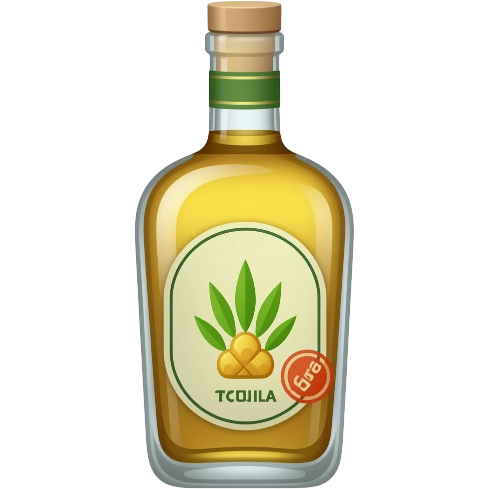tequila emoji