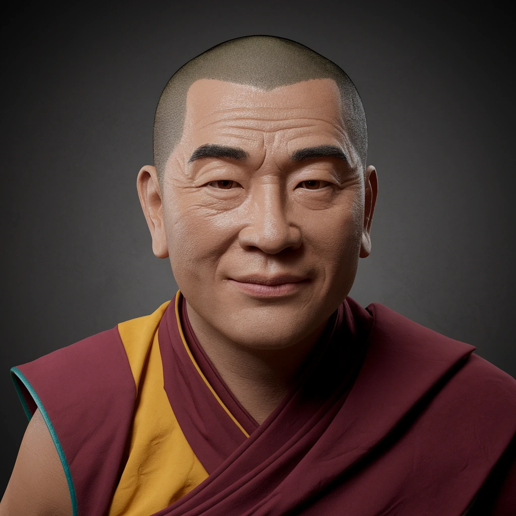 Lama emoji