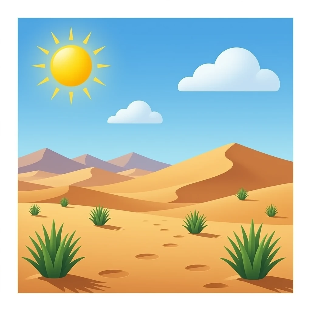 Thar emoji